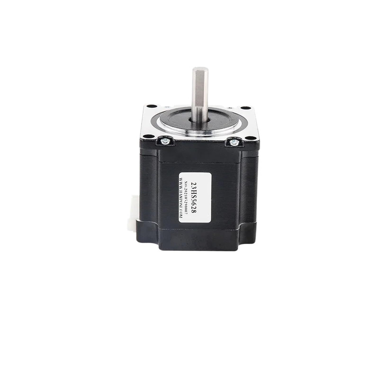 Moteur pas à pas électronique 23HS7628 NEMA 23 doté d'un arbre de transmission 8mm