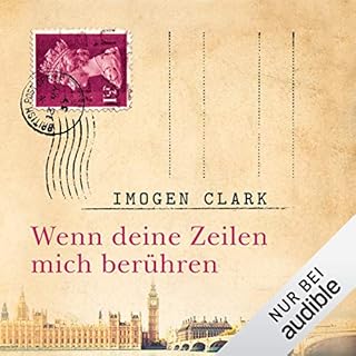 Wenn deine Zeilen mich ber&uuml;hren Titelbild