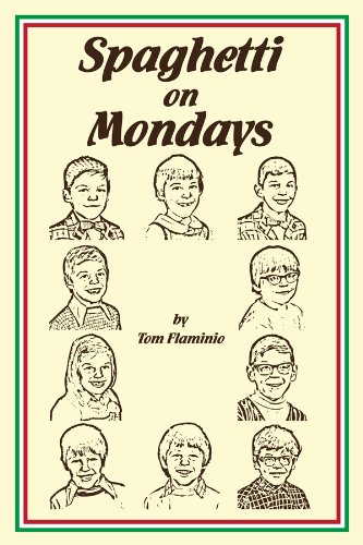 Amazon | Spaghetti on Mondays (English Edition) [Kindle edition] by ...