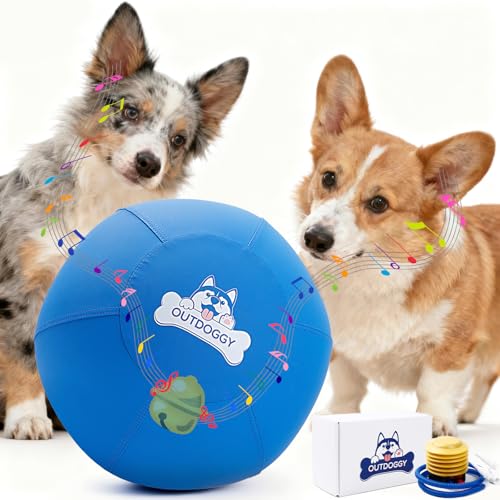 Outdoggy 14 Inch Herding Ball