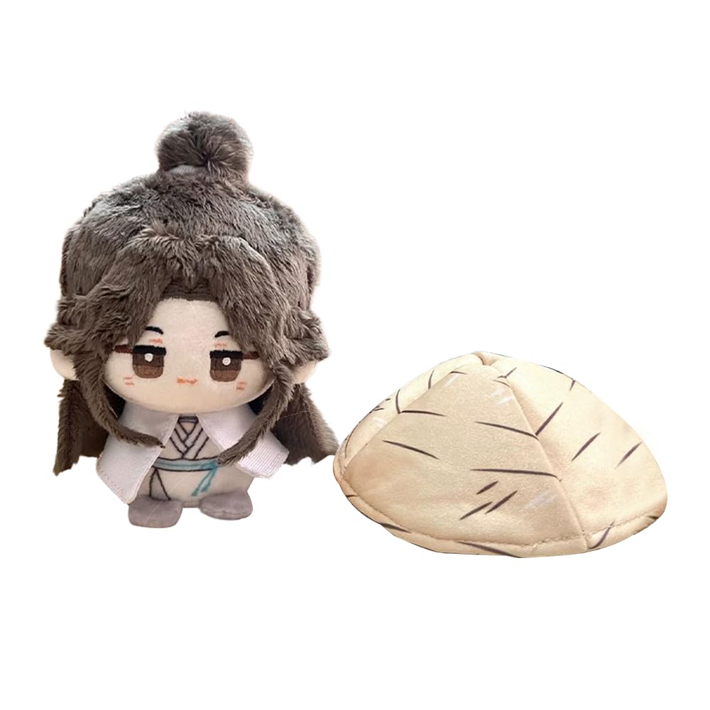 Amazon.com: YLEAFUN Xie Lian and Hua Cheng Pillow He Xuan/Shi Qing
