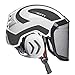 Price comparison product image Pfanner Protos Integral Arborist Helmet - White & Grey