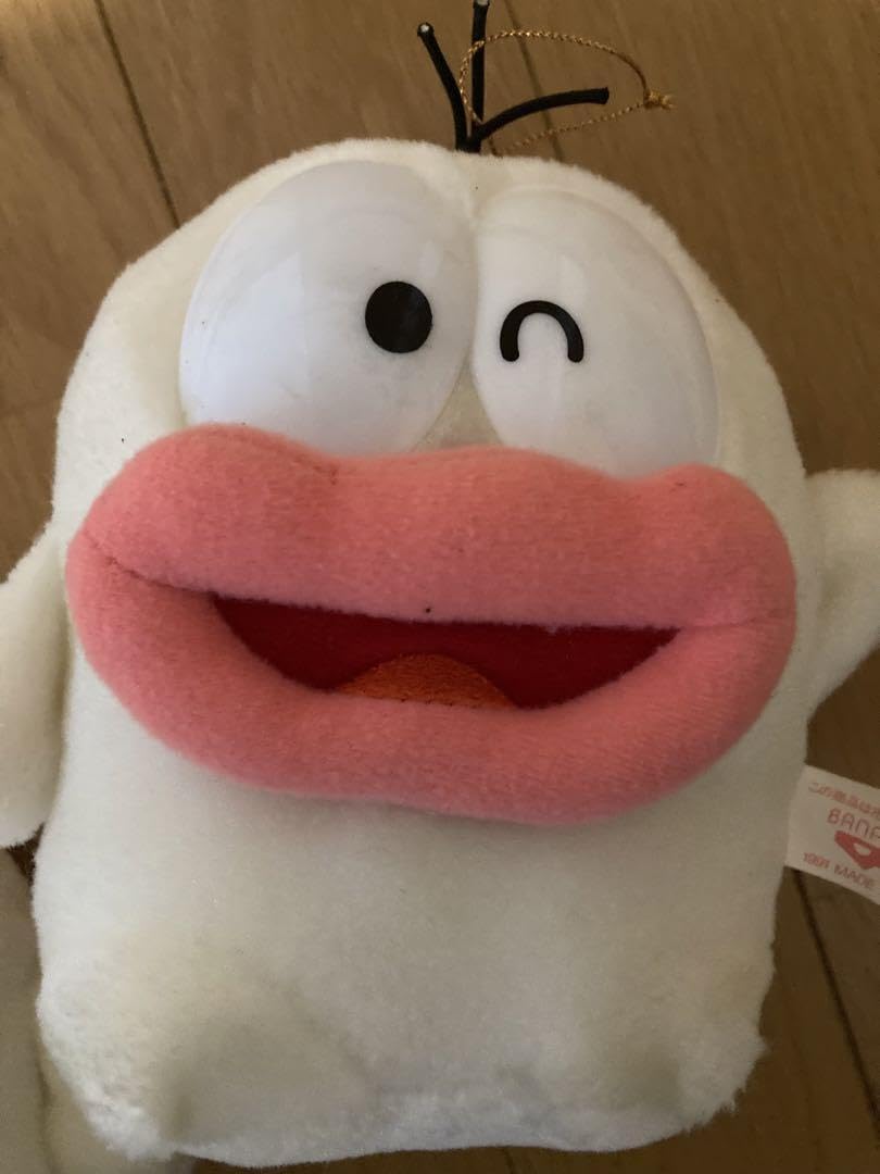 Amazon.co.jp: オバケのQ太郎 ぬいぐるみ 5つまとめ売り : おもちゃ