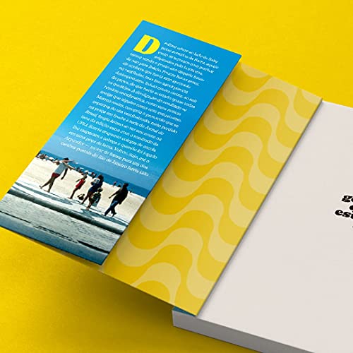 Gostaria que você estivesse aqui