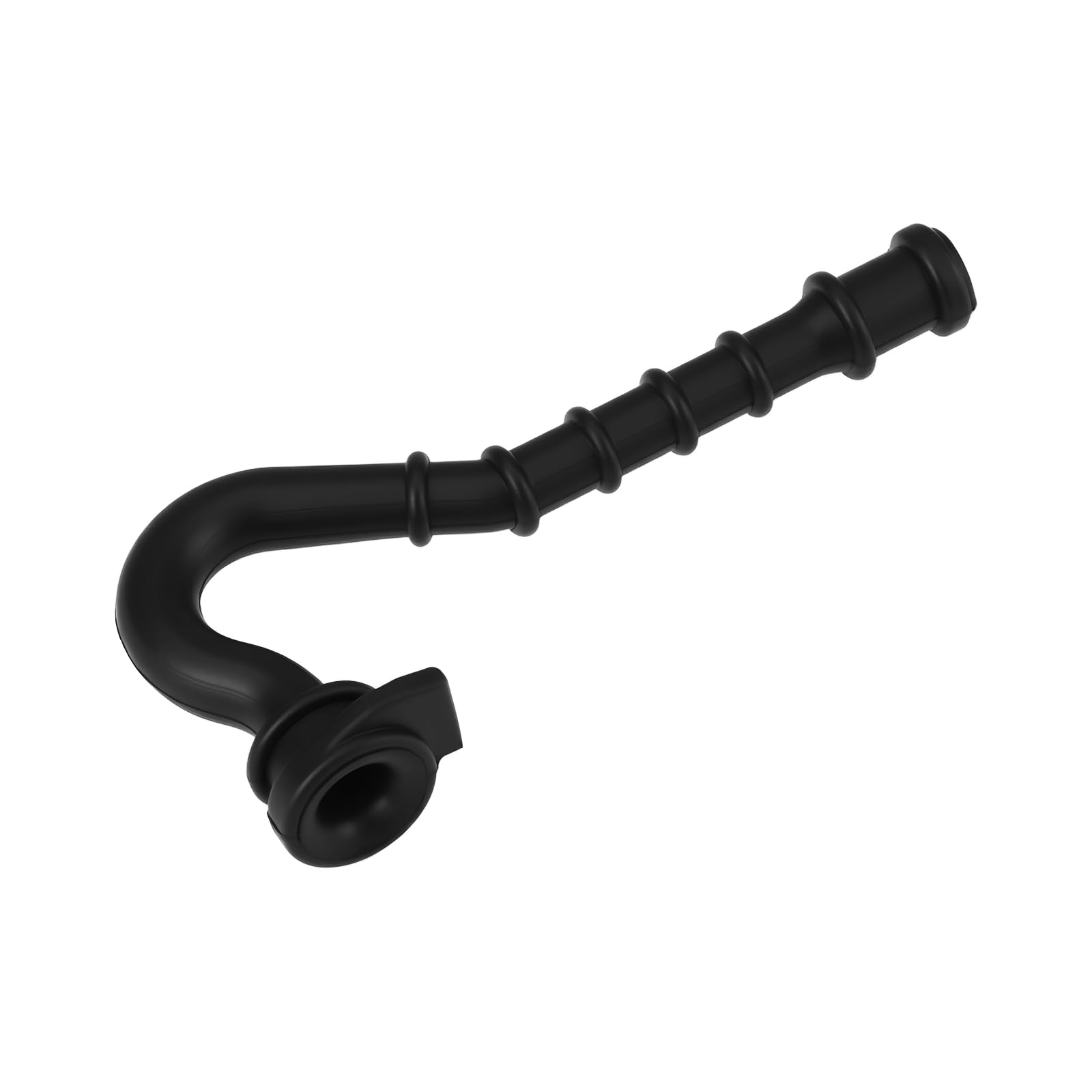 Yinettech Black Chainsaw Oil Hose 1124-647-9400 Compatible With Stihl 084Av 084 088 880