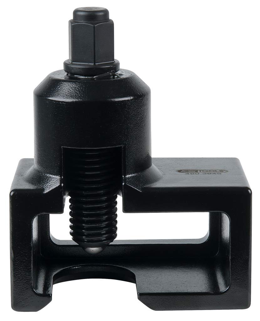 Extracteur articulation rotule 460.3945 KS TOOLS en acier forgé renforcé