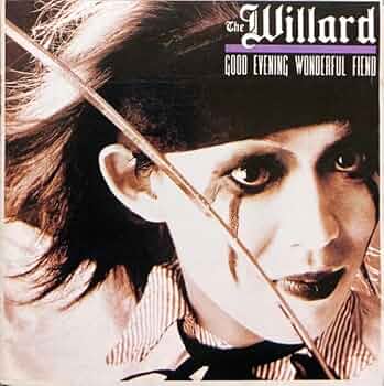 ウィラード『Prank Ster A Go Go』会場限定CD Amazon.co.jp