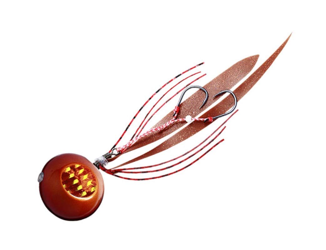 Majorcraft TM-607REDRED Tainomi 60g