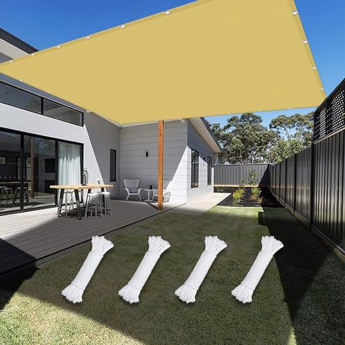 Toile Pergola Rechange pour des Déjeuners Confortables dans votre Jardin - 2