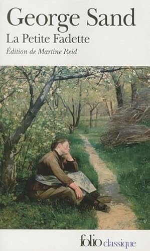 La Petite Fadette