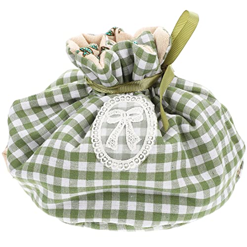 Luxshiny Teapot Protective Cover Insulated Tea Pot Warmer Beautiful Pattern Hand Machine Wash Heat Shielding