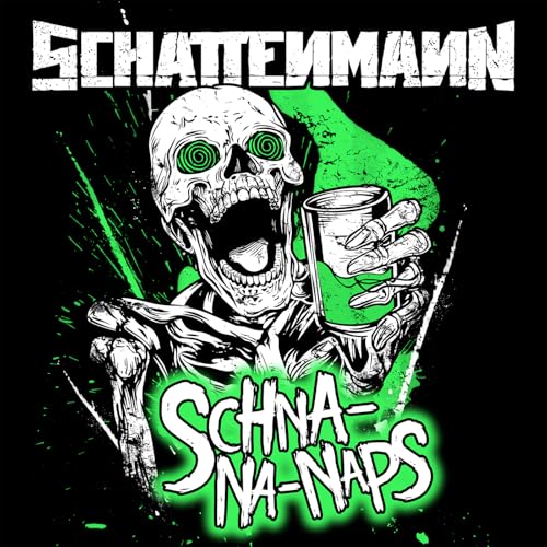 Schattenmann