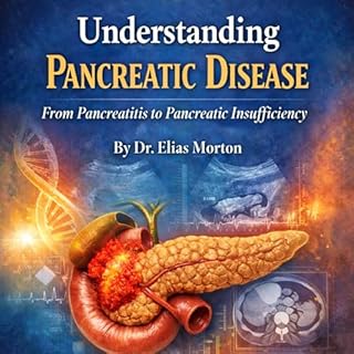 Understanding Pancreatic Disease cover art