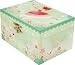 Vicky Tiel Ulysse - Caja de música para bebé