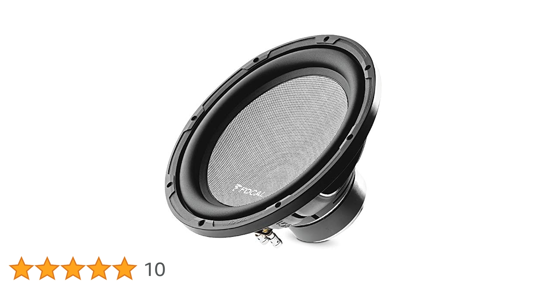 FOCAL フォーカル ウーファー 12インチ Amazon.co.jp: Focal Access 30A4 12インチ 4オーム SVCサブ