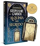 Alquimia dos segredos - Vol 1
