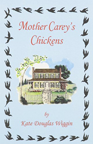Mother Carey's Chickens 1935851179 Book Cover