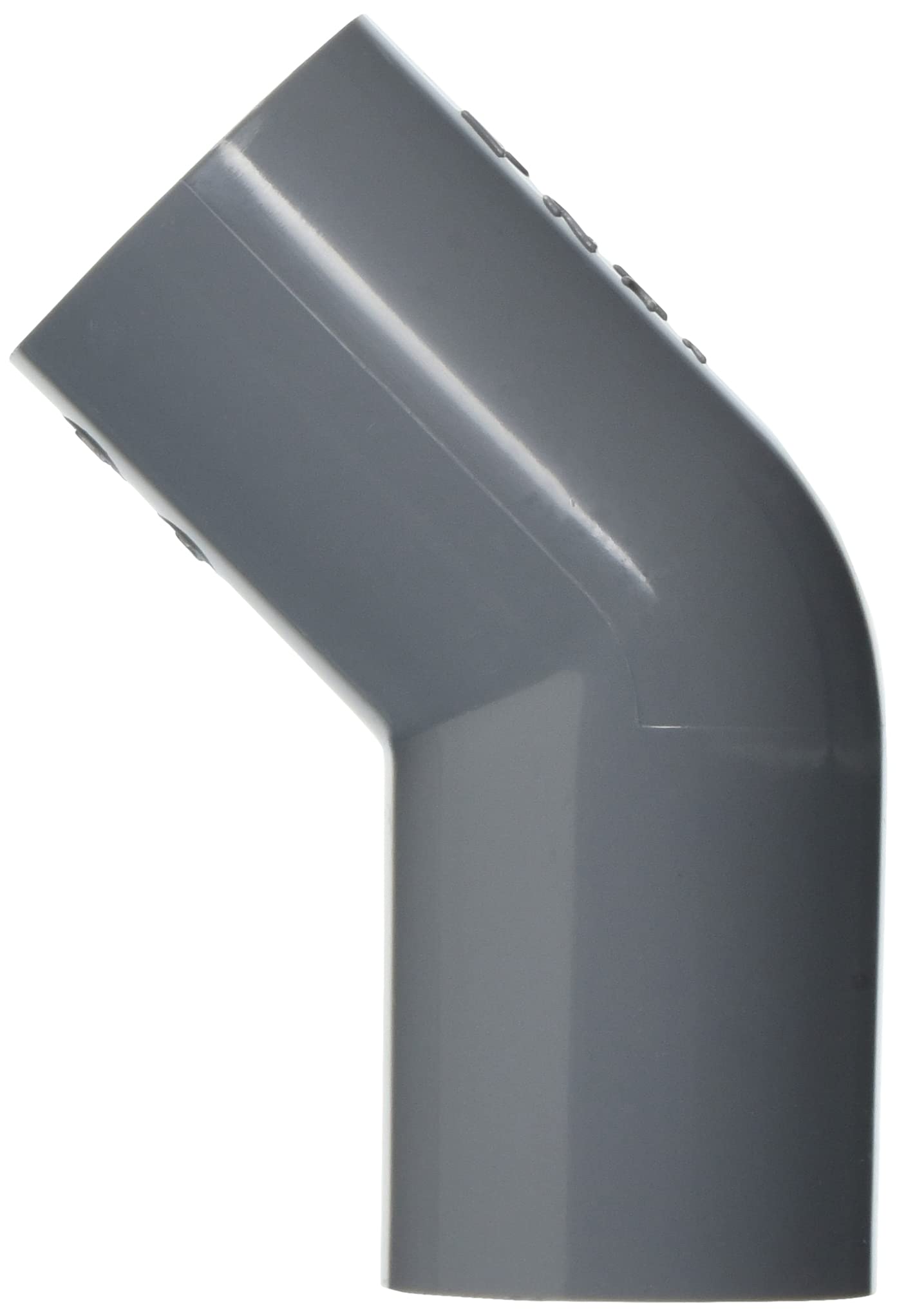 Amazon.co.jp: クボタケミックス TS継手 45度エルボ(45L) 25 : 産業