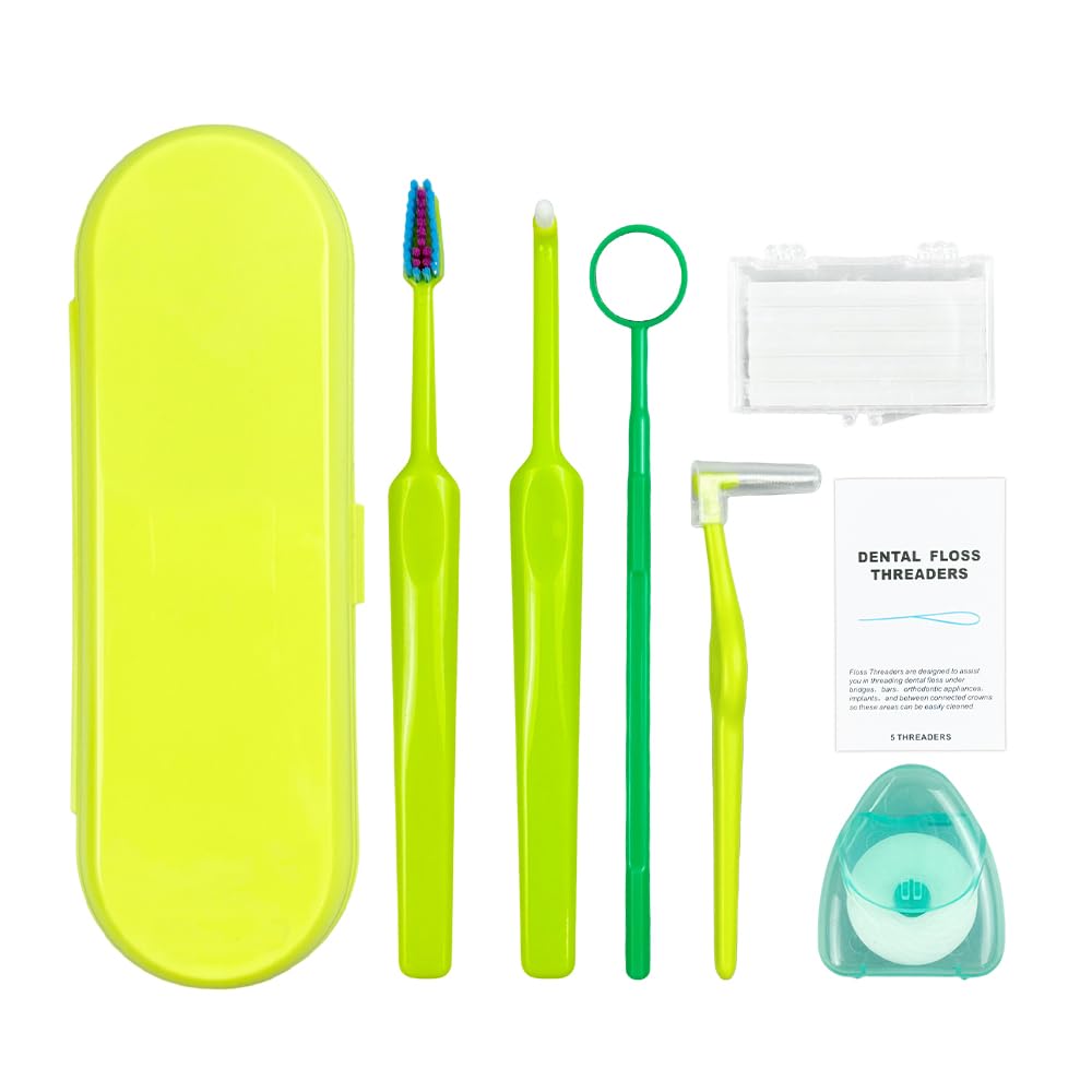 ゼロクリスタル　ゼロキット&amp;TOOTH GELのセット Amazon.com: mastermedi Zinc Oxide Eugenol Cement Dental Care Kit