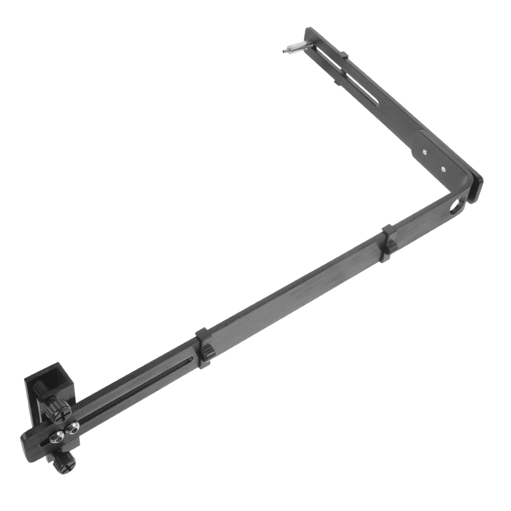 BESPORTBLE 4piezas Soporte Estable Para Luz De Soporte De Luz Para Peceras De Compatible Para Acuáticas y