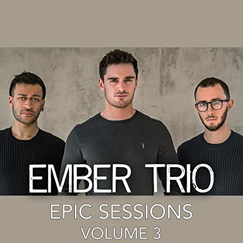 Ember Trio