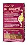 Schwarzkopf Palette Intensive Creme Color – Tono 8 cabello...