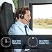 BlueFire Wireless Headphones, Pro Trucker Headset, Wireless Over Head Earpiece, On Ear Car Headphones with Microphone for Truck Driver, Phones, Skype, Call Center, Office