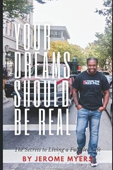 Your Dreams Should Be Real...