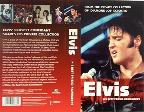 Cine descatalogado His Best Friend Remembers VHS solucione la falta de streaming