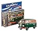 Produktbild Revell 67076 12 Modellbausatz VW T1 Kastenwagen im Maßstab 1:24