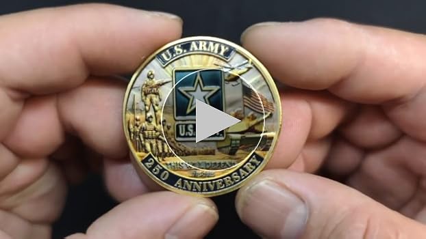 ヴィンテージ　チャレンジコイン　1775 SEMPER FIDELIS ヴィンテージ チャレンジコイン 1775 SEMPER FIDELIS - メルカリ