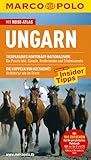 MARCO POLO Reiseführer Ungarn