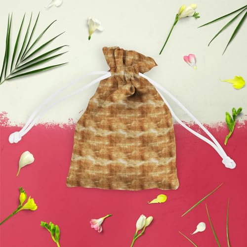 Image of ArtzFolio Grunge Art D6 | Pouch Wrist Potli Bag | Bag for Weddings & Casual Parties