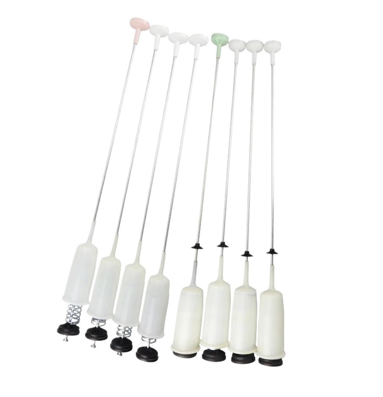 Pralka wysięgnik drążka balansowego amortyzator wisząca sprężyna do XQB5/5,5/6/6,5/7/7,5 kg zamiennik podkładki (6-6,5 kg)