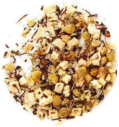 DAVIDs TEA - Valerian Nights 2 Ounce