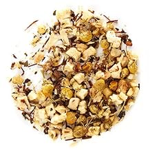 DAVIDs TEA - Valerian Nights 4 Ounce