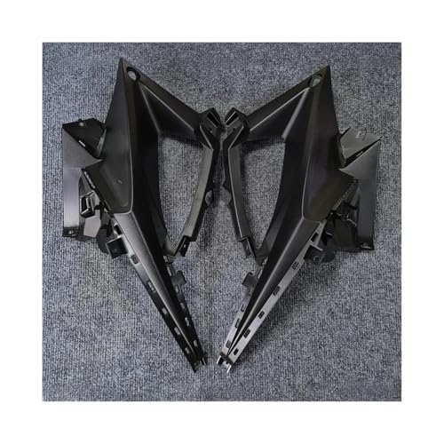Déflecteur d'aileron avant moto YZF-R15 réparer carénage cassé et réduire vent