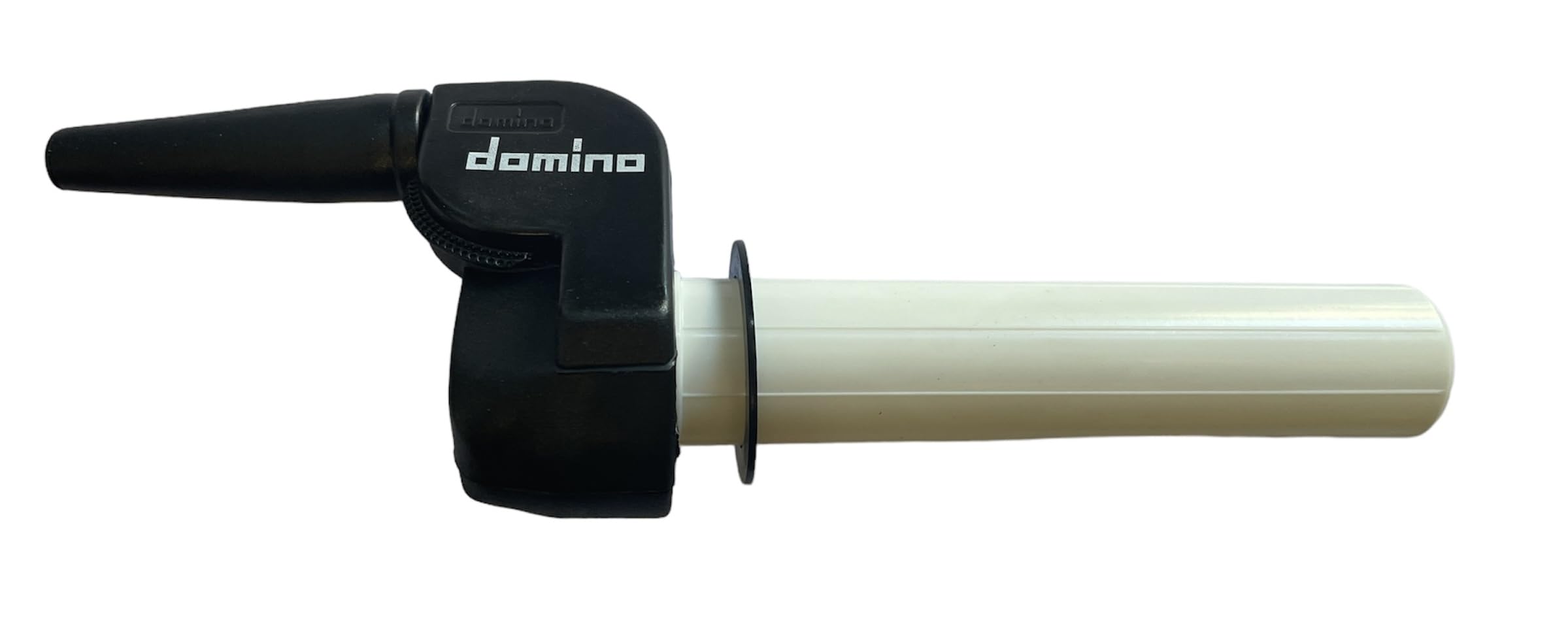 COMANDO GAS RAPIDO TRIAL SCOOTER CICLOMOTORI MOTOCICLI DOMINO - Foto 3