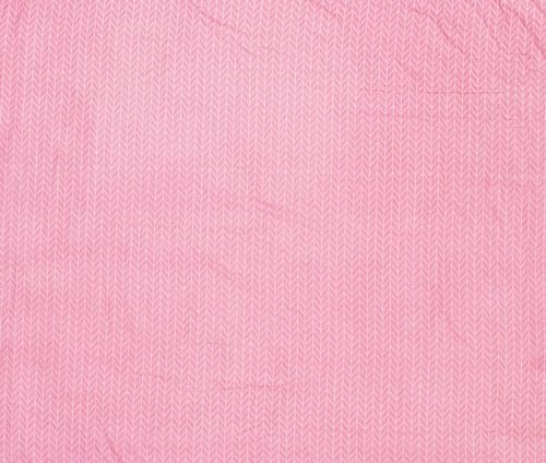 Image of RD TREND Presents Bedsheet for Single Bed Polycotton 210 TC, Size-60X90 Inches(152X228 CM), Single Bedsheet with Pillow Cover (18X28 Inches) Pink