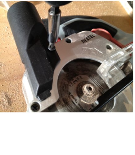 Craftsman Nextec 12 Volt Cordless Circular Saw Desertcart