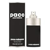 Paco Eau De Toilette Spray 3.4 Ounces (Unisex)