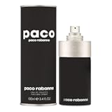Paco Eau De Toilette Spray 3.4 Ounces (Unisex)