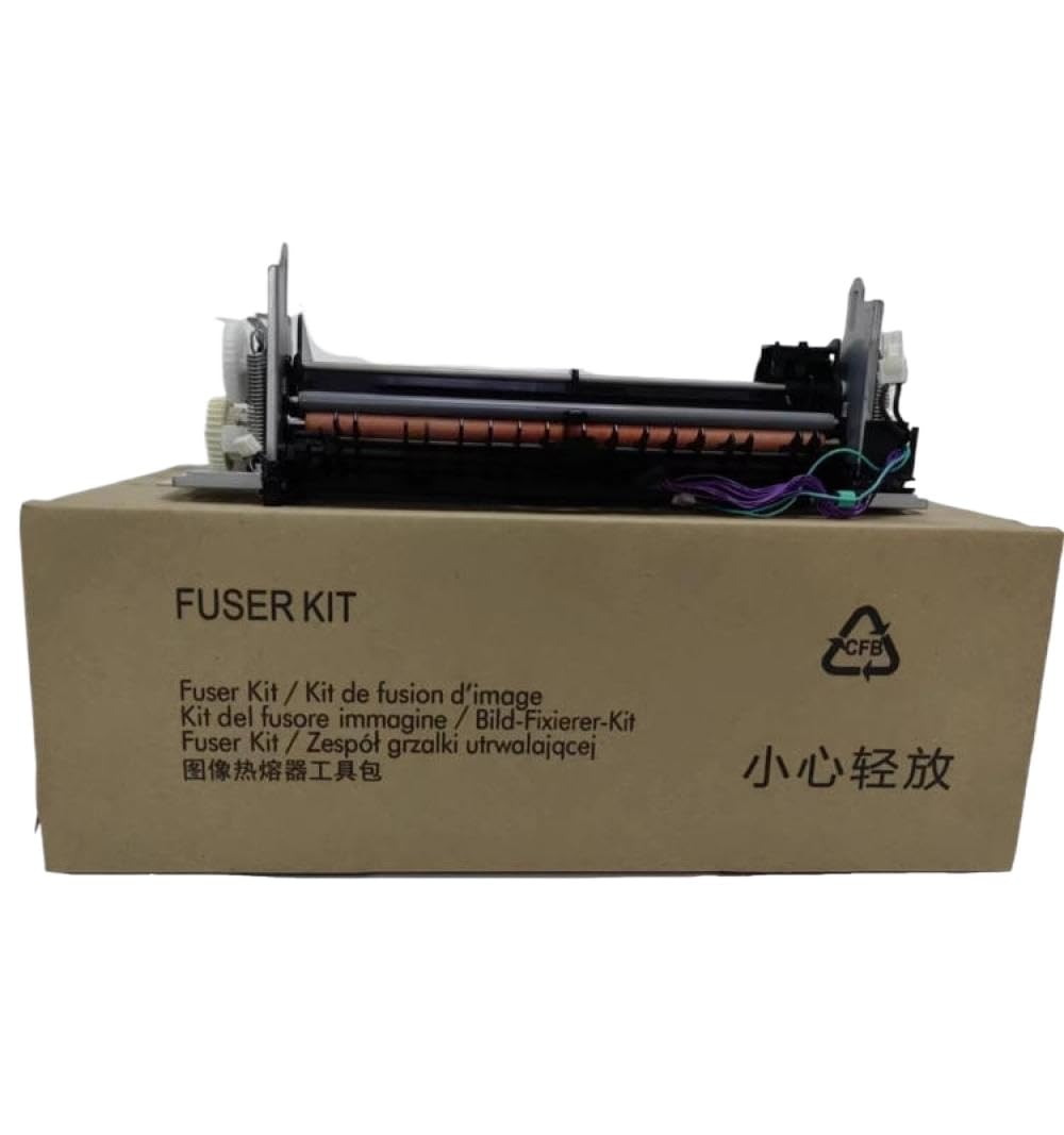 Unité de fusion 220V compatible Pro 400 M451dn contre traces toner