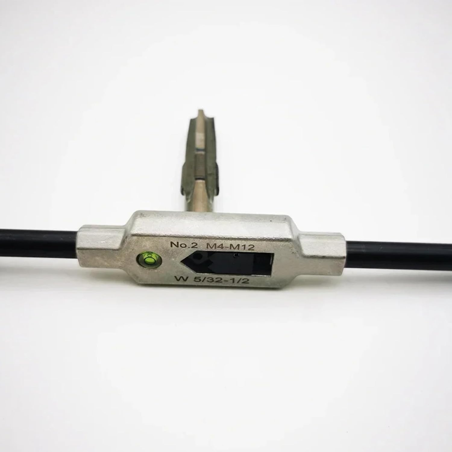 Set Repair Thread9/16 inch Bicycle Thread Tapping Device Cycle Crank Saver Kit Pedal Thread Repair Tap Universal Thread Tool