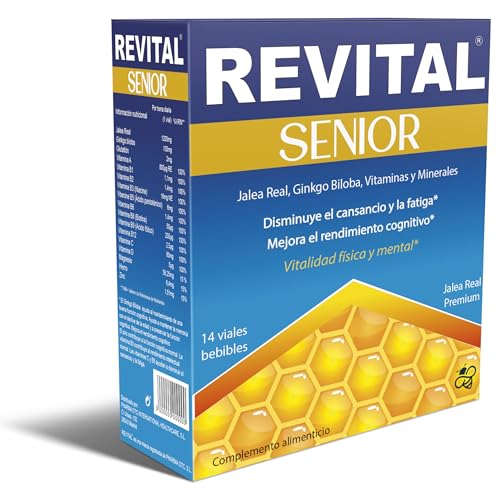 REVITAL SENIOR