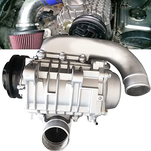 HinLIaDa SC14 Universal Supercharger