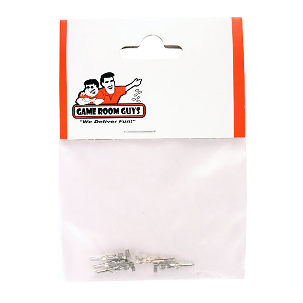 Game Room Guys Arcade Pinball Boards Molex Pin - .062