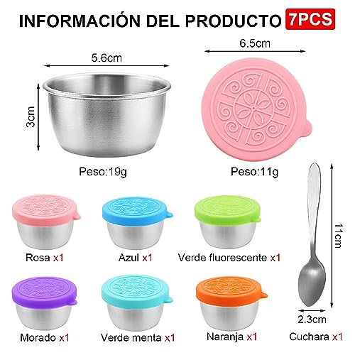 Contenedores, Home que es recipiente Marca DOTOTO (2)