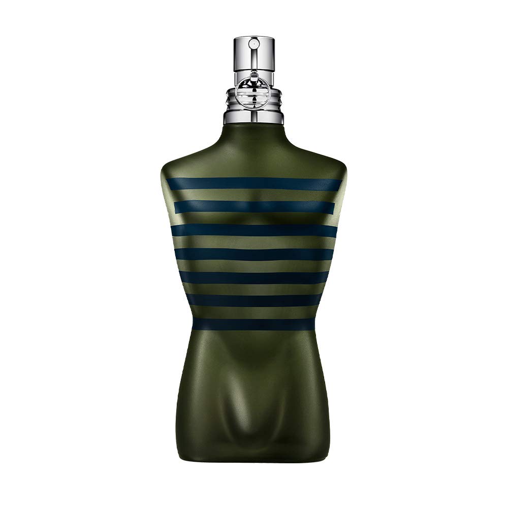 Jean Paul Gaultier Le Male Aviator EDT 125ml 125 ml | Amazon.com.br