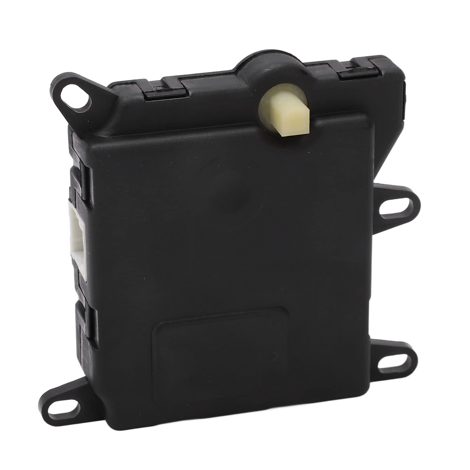 EBTOOLS Heizungsstellantrieb ABS Auto Heizungsregler 95VW 19E616 AD D7NEE224 AC Heizungssteuerung Servomotor Ersatz für Ford Transit T12 T15 V347 V184 1995-2012